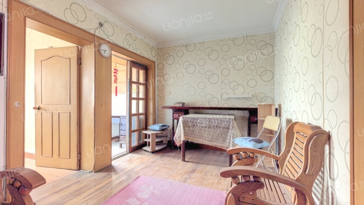 桃浦五村迎春苑二手房实景图