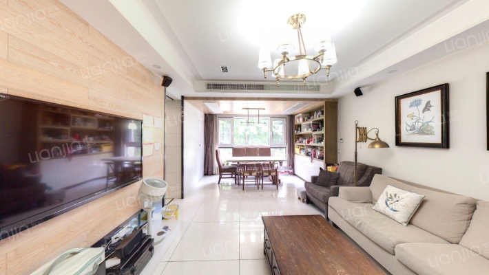 东润枫华二手房实景图