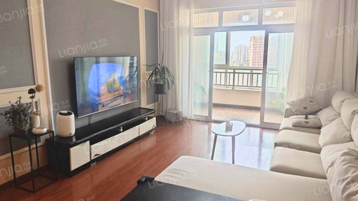 海宁现代城二手房实景图