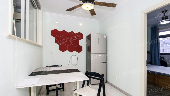 利西大楼二手房实景图