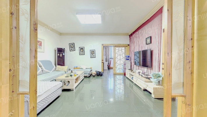 西大街440号二手房实景图