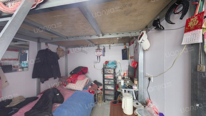 棕树头条二手房实景图