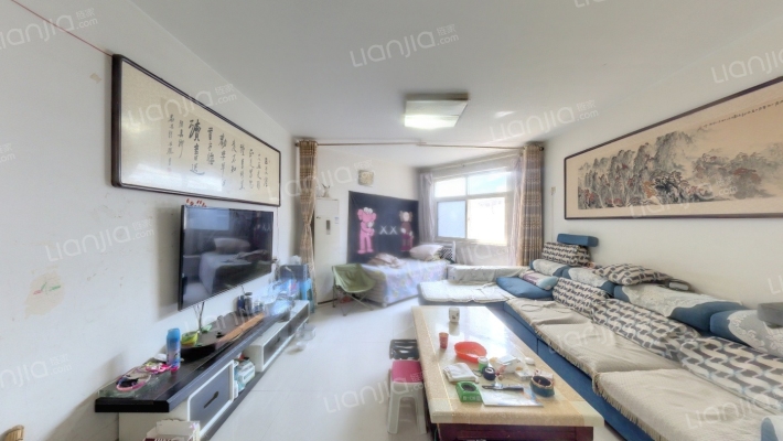 大郭阳光苑二手房实景图