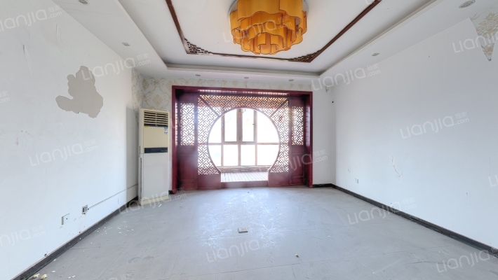 兰空西安丰登小区1号院二手房实景图