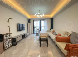 整租·美的·云熙府 3室2厅 东南_美的·云熙府租房