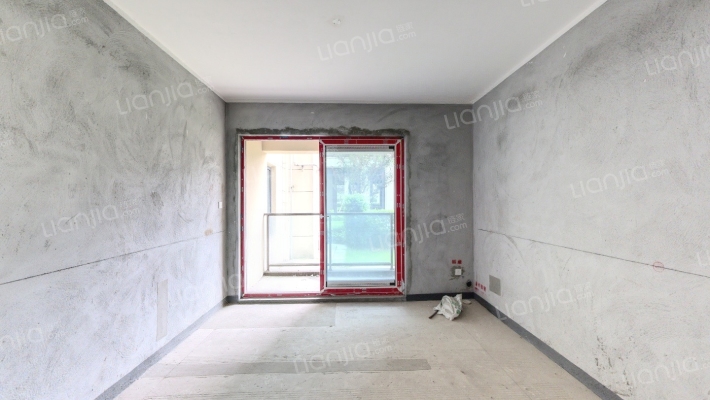 金地格林春岸一期二手房实景图