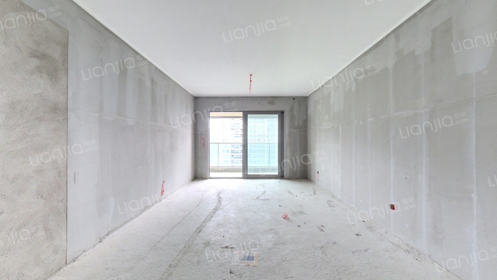 翠湖香山百合苑二手房实景图