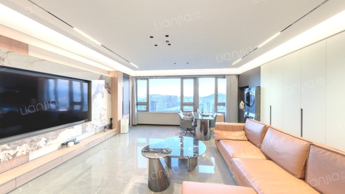 中海环东时代二手房实景图