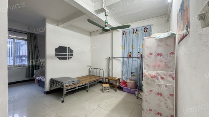 中华路二手房实景图