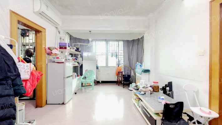 御景花园二手房实景图