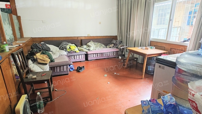 廖家坡巷二手房实景图