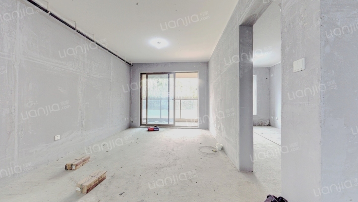 领地合兴丽府蘭台二手房实景图