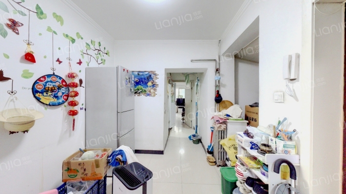 新街口东街二手房实景图