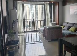 整租·新桂园 3室2厅 东南_新桂园租房