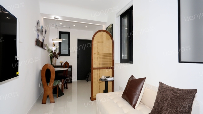 双阳路604弄二手房实景图