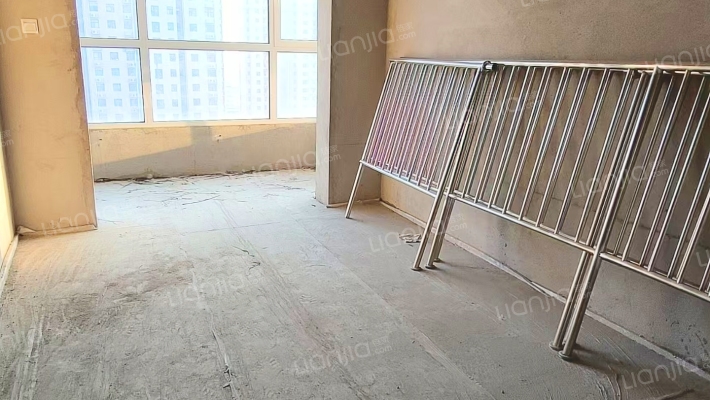 福景名都二手房实景图