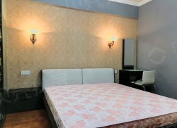 整租·紫晶城园筑 1室1厅 南_紫晶城园筑租房