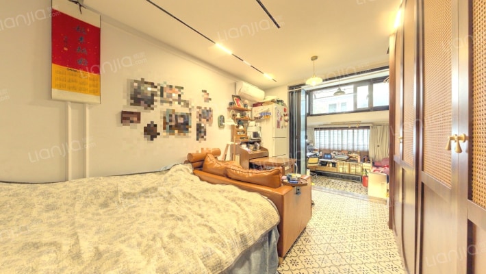 延安中路955弄二手房实景图