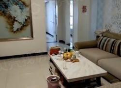 整租·新华苑 2室1厅 西南_新华苑租房