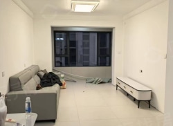 整租·美的锦观城 3室2厅 南/北_美的锦观城租房