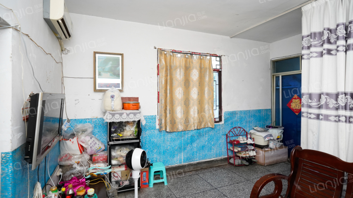 宁波一支路99号二手房实景图