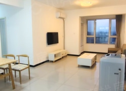 整租·隆基泰和铂悦山 3室2厅 南/北_隆基泰和铂悦山租房