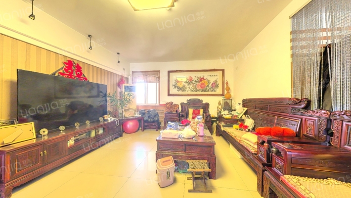 黄金花园二手房实景图