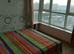 整租·中华景苑 2室1厅 北_中华景苑租房