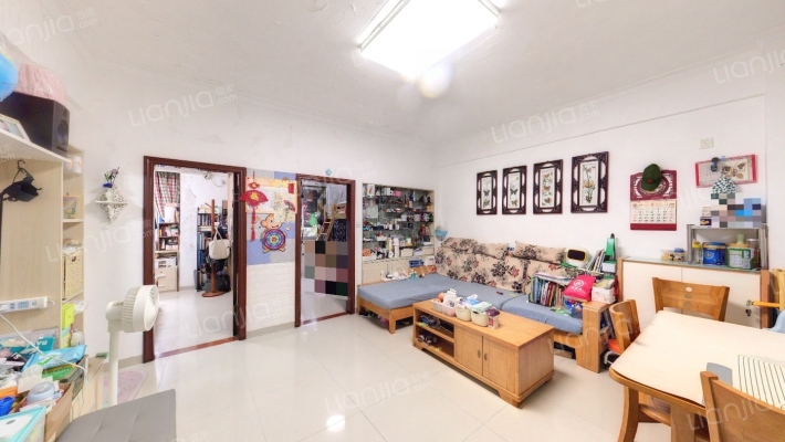 金影花园二手房实景图