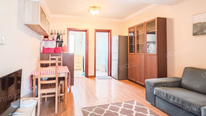 上南九村二手房实景图