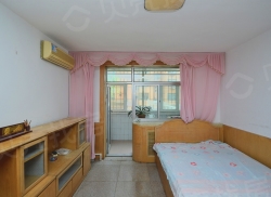 整租·团结大街8号街坊 3室1厅 南/北_团结大街8号街坊租房