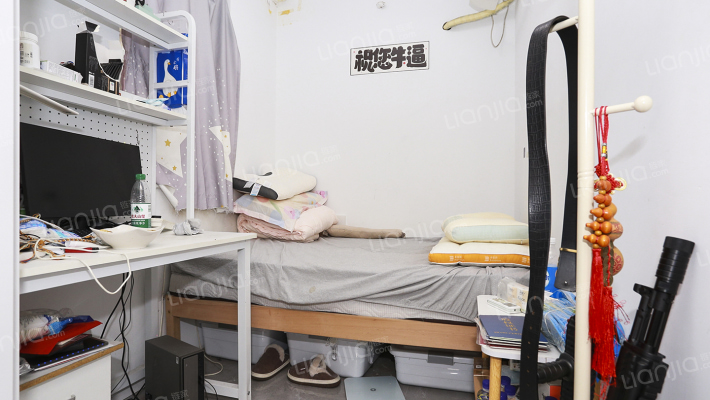 工农二村二手房实景图