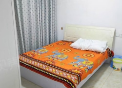 整租·金牛广场 1室1厅 南_金牛广场租房