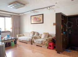 整租·苴国市场小区 3室2厅 南_苴国市场小区租房