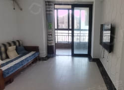 整租·华亚海岛假日 3室2厅 南_华亚海岛假日租房