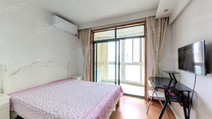 名仕嘉园二手房实景图