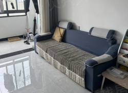 整租·中远华城 3室2厅 南_中远华城租房