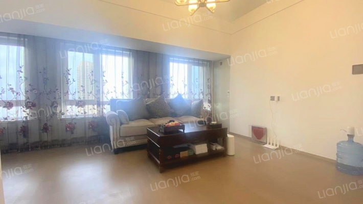 中国铁建公馆189二手房实景图