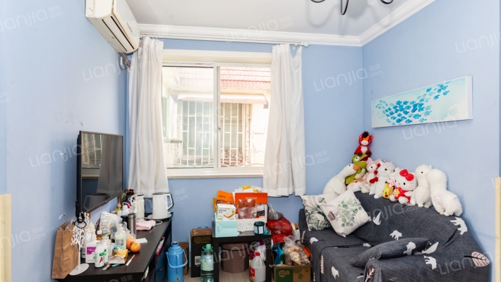 宏明雅舍二手房实景图