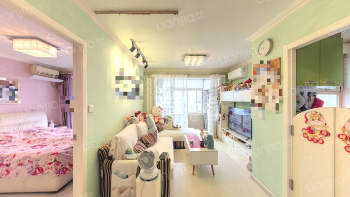 交道口东大街二手房实景图