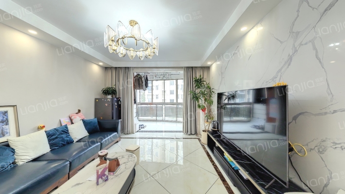 象源丽都二手房实景图