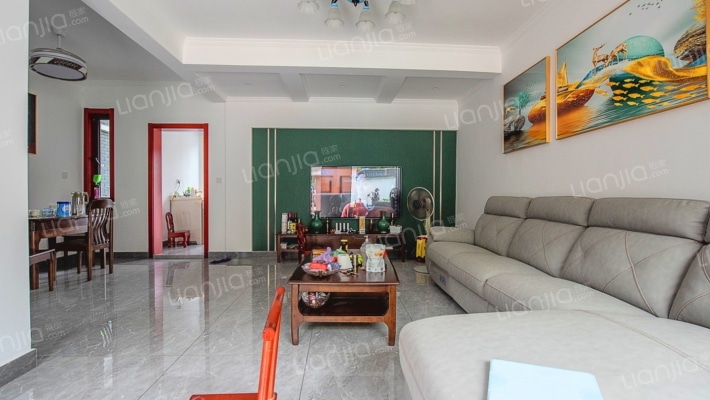 御景苑晴翠园二手房实景图