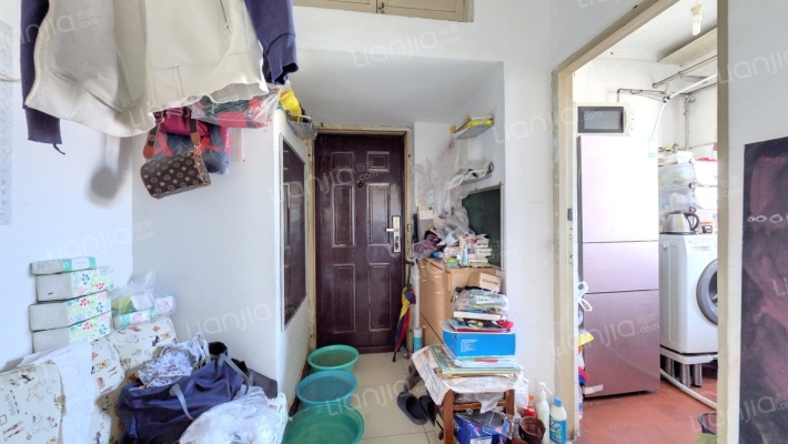 北太平路16号院二手房实景图