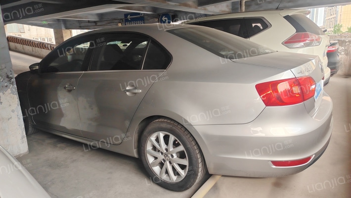 成华西街6号二手房实景图