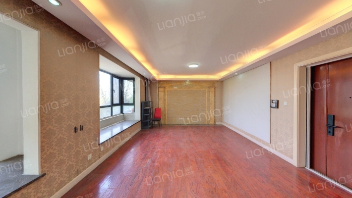 浐灞半岛A13区二手房实景图