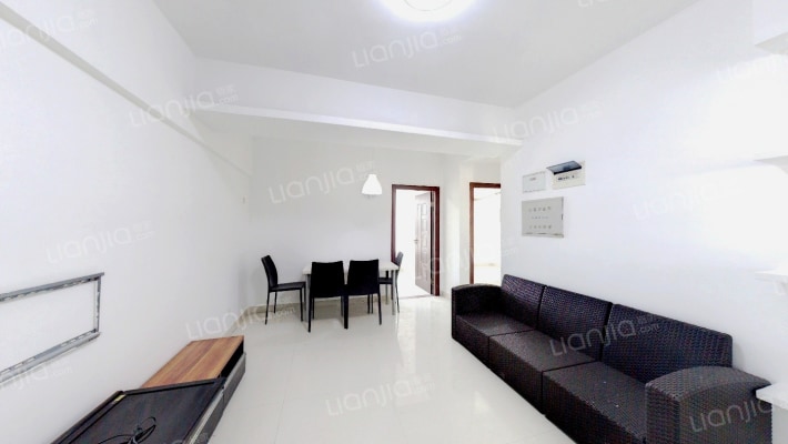 怡枫园二手房实景图