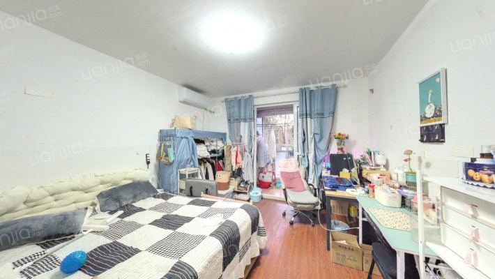 虹梅景苑四街坊二手房实景图