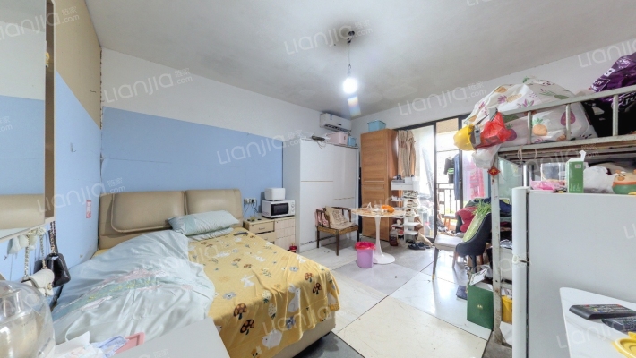 东方花园三期二手房实景图