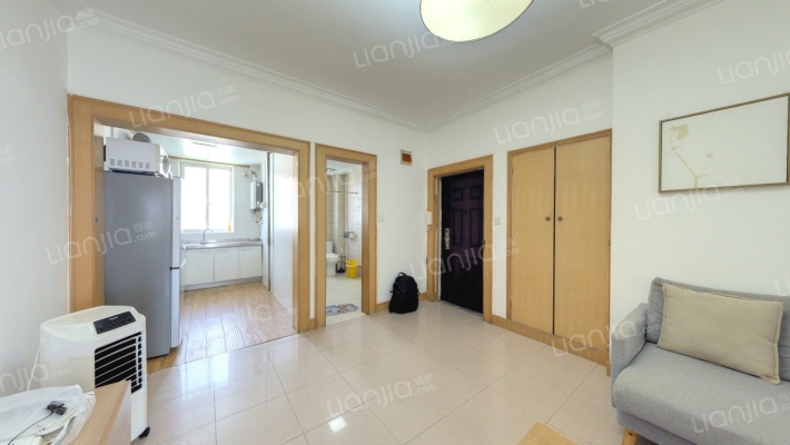 平南三四村二手房实景图