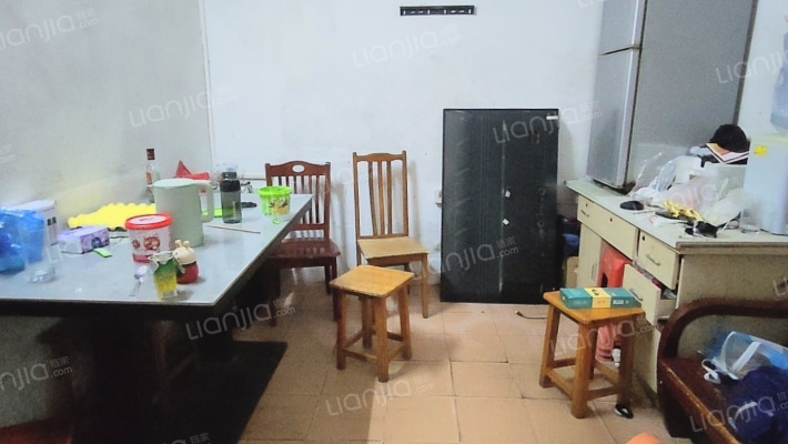 桃子园二手房实景图